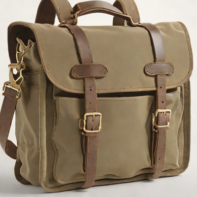 Filson Original Briefcase Backpack