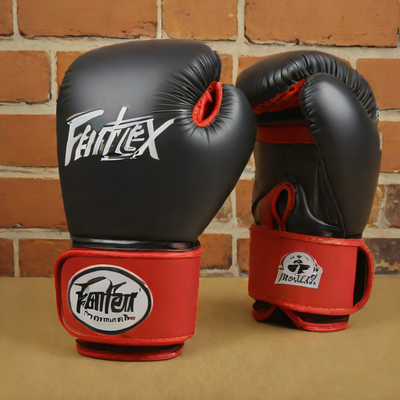 Fairtex Hogarth Sparring Gloves