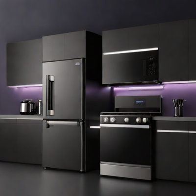 FlexiSpot Electric Standing Desk (48x24)