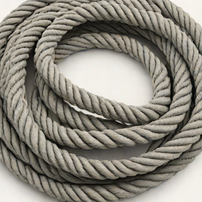 Fitness Ropes Battle Rope - 10ft