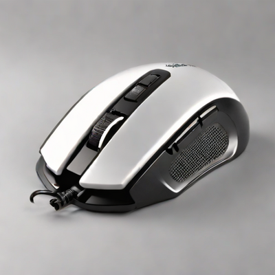Fantech Trackball Mouse