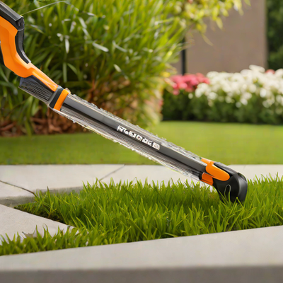 Fiskars Oscillating Sprinkler