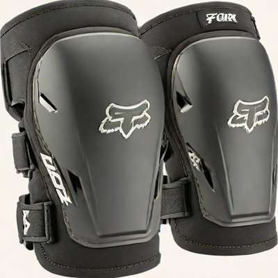 Fox Racing Rampage Knee Pads