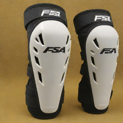 Full Speed Ahead (FSA) Knee Guards
