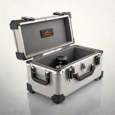 Firebelly Box Portable Safe