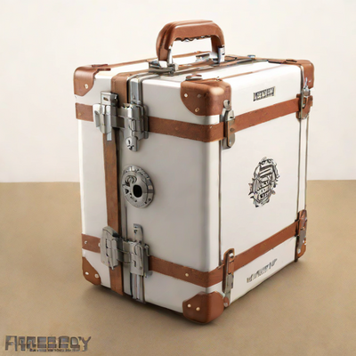 Firebelly Box Safe