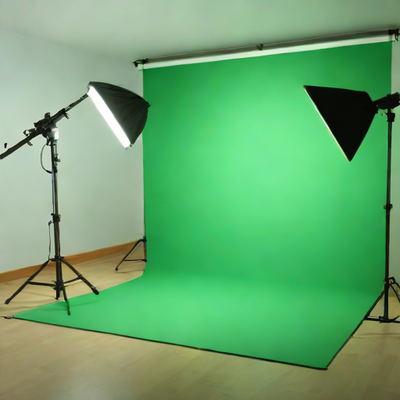 Fancierstudio Green Screen