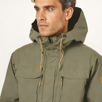Fjallraven Vardag Jacket