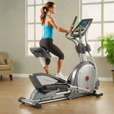 Fitness Reality 8500GE Elliptical