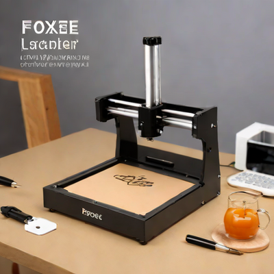 Foxez Laser Engraver