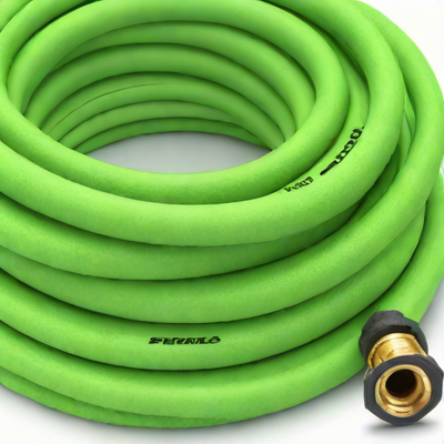 Flexzilla 1/2 Inch Premium Garden Hose