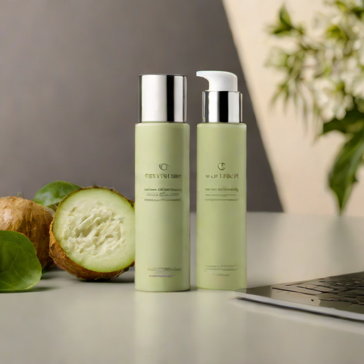 Fresh Soy Face Cleanser