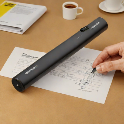 Fellowes ScanLite 300