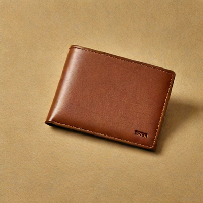 Fossil Reid Bifold Wallet