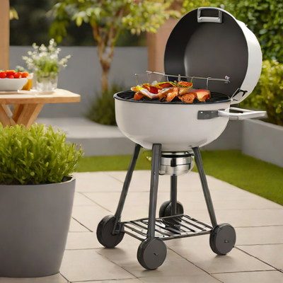 Fyrd Eco Grill