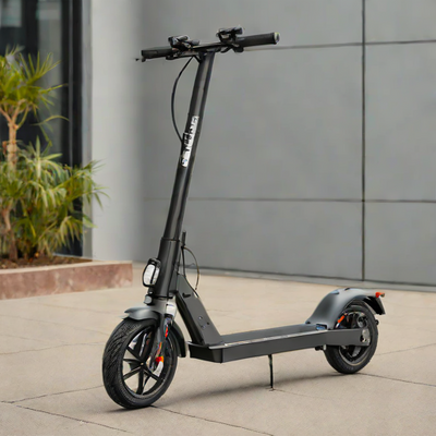 FluidFreeRide Horizon