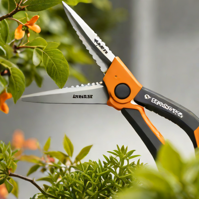 Fiskars RazorEdge Pruning Shears