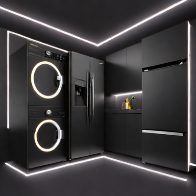 FlexiSpot Electric Standing Desk