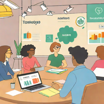 FutureLearn: Leading Change and Innovation