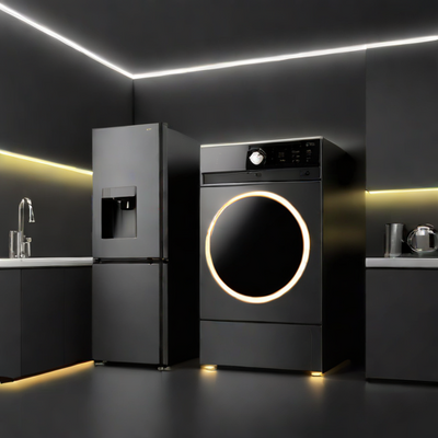 FezyBit Standing Desk Converter