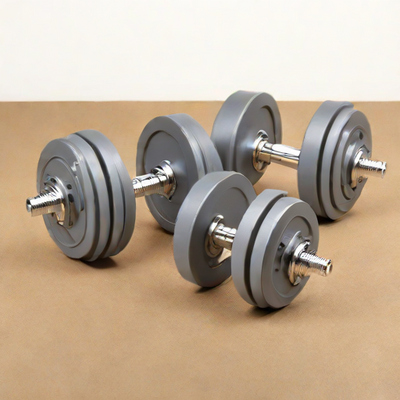 Fitness Town Adjustable Dumbbell Set
