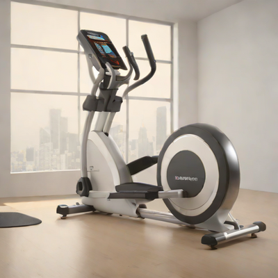 Fitness Zone Elliptical