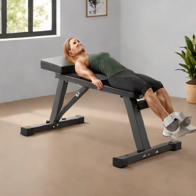 FLYBIRD Flat Weight Bench