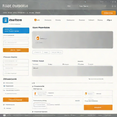 Free Online Form Builder