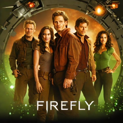 Firefly