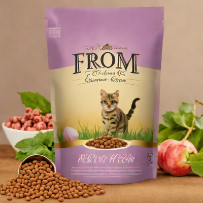 Fromm Kitten Food