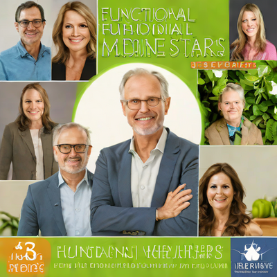 Functional Medicine Rock Stars