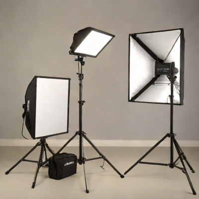 Fovitec LEDPRO Reflector Kit