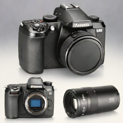 Fstmall NP-FZ100 Battery