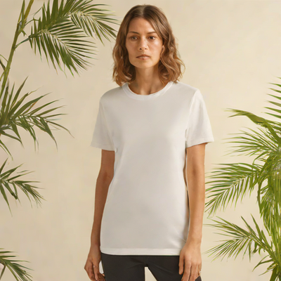 Freshcotton The Essential Tee