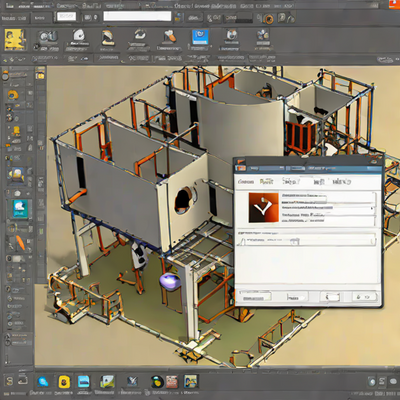 FreeCAD BIM Extensions