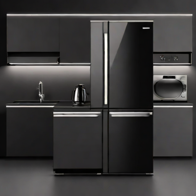 Flexsteel Power Lift Recliner