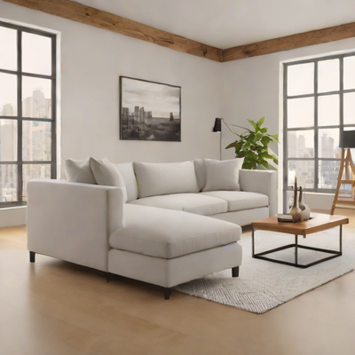 Floyd Sectional Sofa