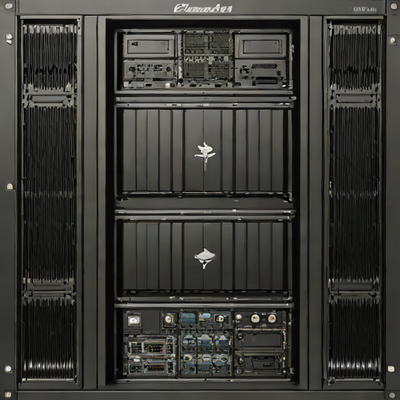 FreeNAS (Deprecated - TrueNAS)