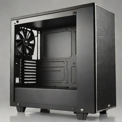 Fractal Design Meshify C