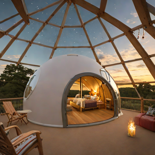 Fireside Resort