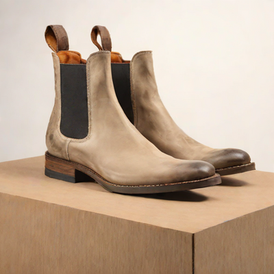 Frye Chelsea Boot