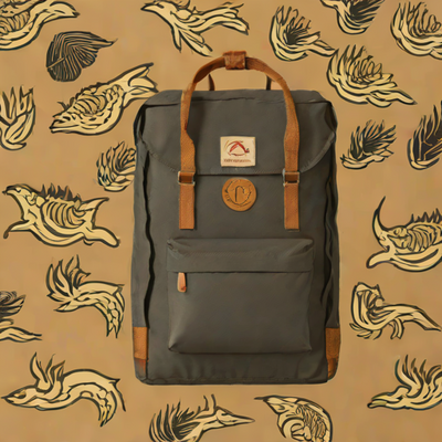 Fjallraven
