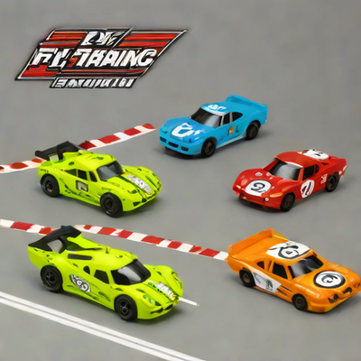 Fly Racing 143 Starter Set
