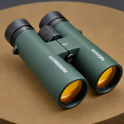 Fujifilm Binoculars Techno Stabi 10x50