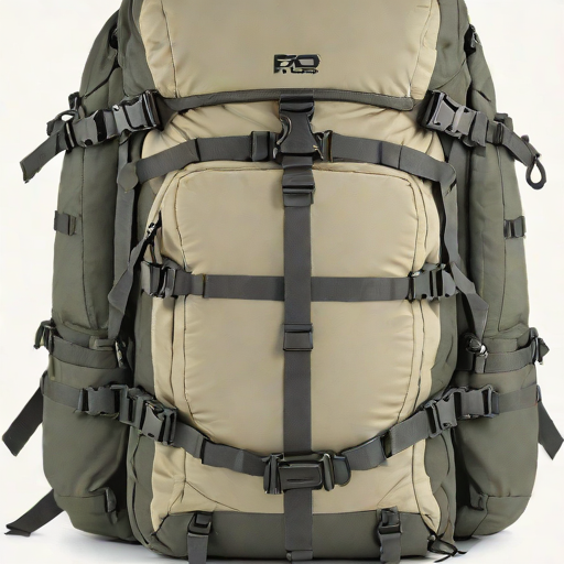 F-Stop Gear Pro Infinity Backpack