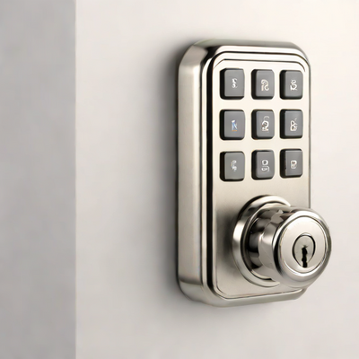 Falcon Keypad Lock