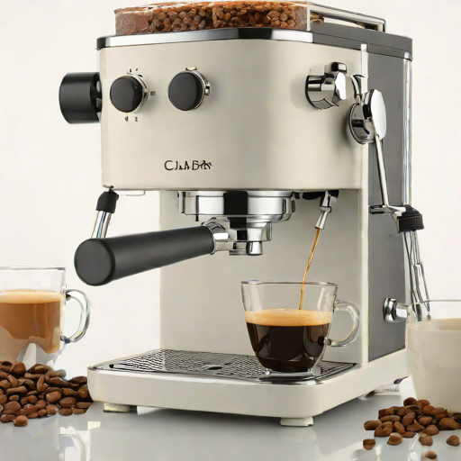 Fellow Clara Espresso Maker