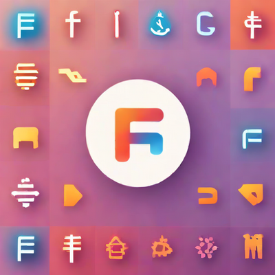 Fila Performance Socks (6-Pack)