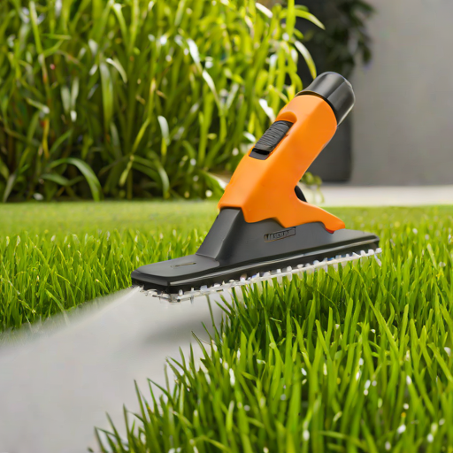 Fiskars Oscillating Sprinkler