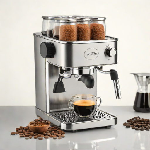 Flair Espresso Maker